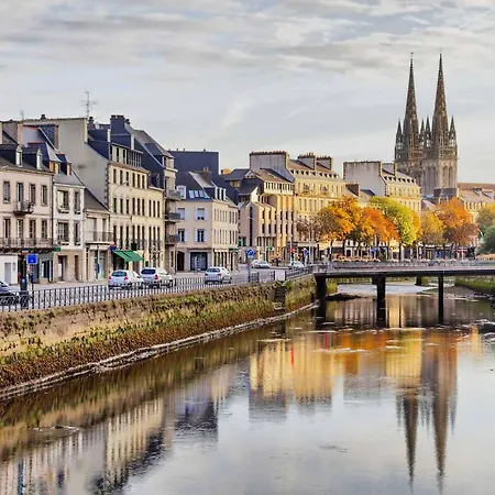 Ty Glaz Quimper